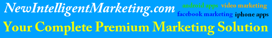 Your Complete Premium Marketing Solution