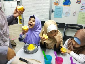 After School Tahfiz For Children age 6-12yrs