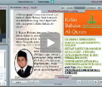 Massive Memorization of the Noble Quran