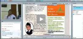 Massive Memorization of the Noble Quran