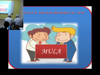 Arabic Language Classic Code M1S11B – Oct ’12